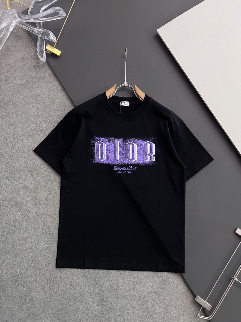 Christian Dior T-Shirts